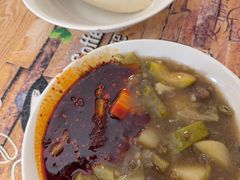 -刘老虎肉丸糊辣汤(总店)