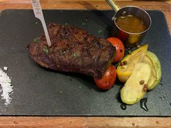 -MR.ROCKY洛奇先生RESTAURANT&BAR(宝安壹方城店)