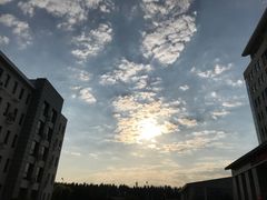 -黄河小浪底水利枢纽风景区