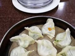 -西安饺子馆(南坪西路店)