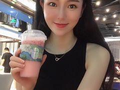 -野萃山·潮汕厚果汁(十亩地店)