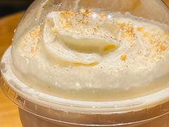 -星巴克(杭州嘉里中心4F店)