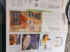 -南京大牌档(青岛万象城店)