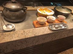 -上海锦江汤臣洲际大酒店壹阶层