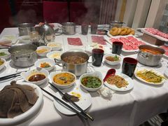 -凯鸽火锅(华林新天地店)