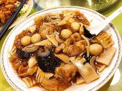 -烤肉季饭庄
