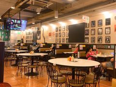 大堂-大哥餐厅(西城花园店)