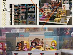 -泡泡玛特POPMART(沈阳大悦城店)