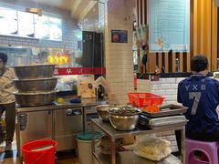 -嘉华小吃(蛇口市场店)