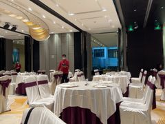 -白云宾馆·白云宴餐厅