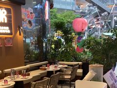 -一沙一城·岩烤牛扒(深圳首店)