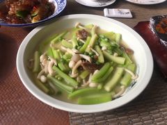 -铂尔台州菜(铂尔国际店)