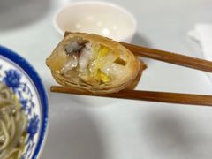 -明呈黄鱼面馆(斜土路店)