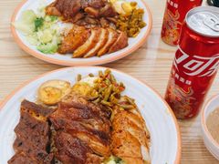 -瑞霖·隆江猪脚饭
