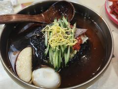 -服务大楼冷面(延大店)