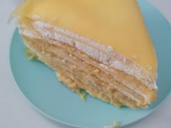 -7cake憩刻生日蛋糕·下午茶(西安店)