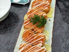 -鹭江宾馆·观海餐厅