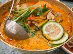 -Home Thai·泰谣(王府井apm店)