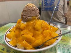 -顺记冰室(宝华路店)