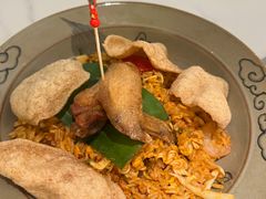 -太食獸泰式茶餐厅(IFS国金中心店)