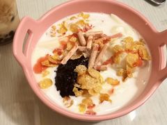 -觅豆豆花甜品(望平街店)