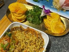 -鹤之乡·齐齐哈尔烤肉·非遗(秋涛路店)