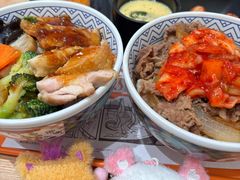 -吉野家(上海美罗城店)