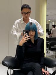 -IN STYLE•造型