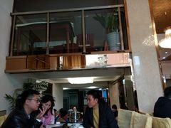 大堂-蜀江春(科华北路店)