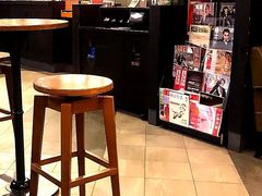 -星巴克(北新泾店)