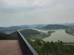-南北湖风景区