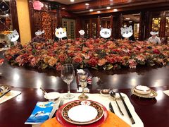 -万宝海鲜舫(劳动公园店)
