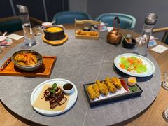 -江南里·新浙菜(苏州大悦城店)