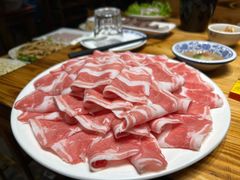 -凤吉园乌拉满族火锅中华老字号(繁荣路店)