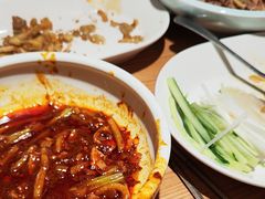 -谷丽麦馕新疆菜·清真(步步高梅溪新天地店)