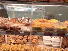 -味多美蛋糕(航天桥店)