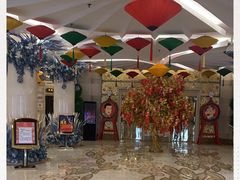 -宝丽金大酒店·洗浴中心