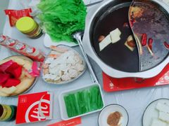 -海底捞火锅(万象城店)