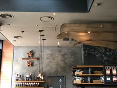 -星巴克(成都太古里二店)