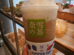 -奈雪的茶(杭州万象城PRO店)