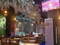 -小花花炭火烤肉·十五年延吉风味(左家庄店)