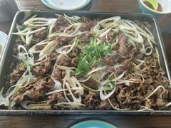 -清真永恒华威肉饼(潘家园店)