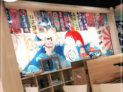 -炙忧烤肉屋(中国铁建广场店)