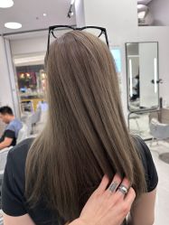 -SIEG hair salon