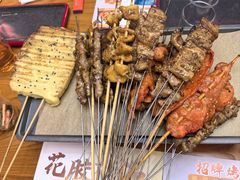 -大成海鲜烧烤·小龙虾(七宝店)