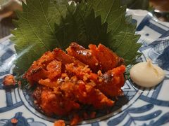 -半藏居酒屋(香港花园店)