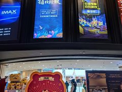 -寰映影城(大融城激光IMAX店)