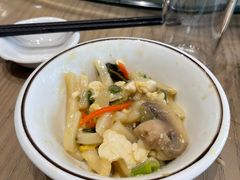 新昌年糕-新昌土菜馆(左于店)