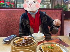 -点都德(汇盈广场店)