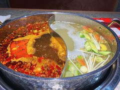 -成都玉林串串香(世纪港湾店)